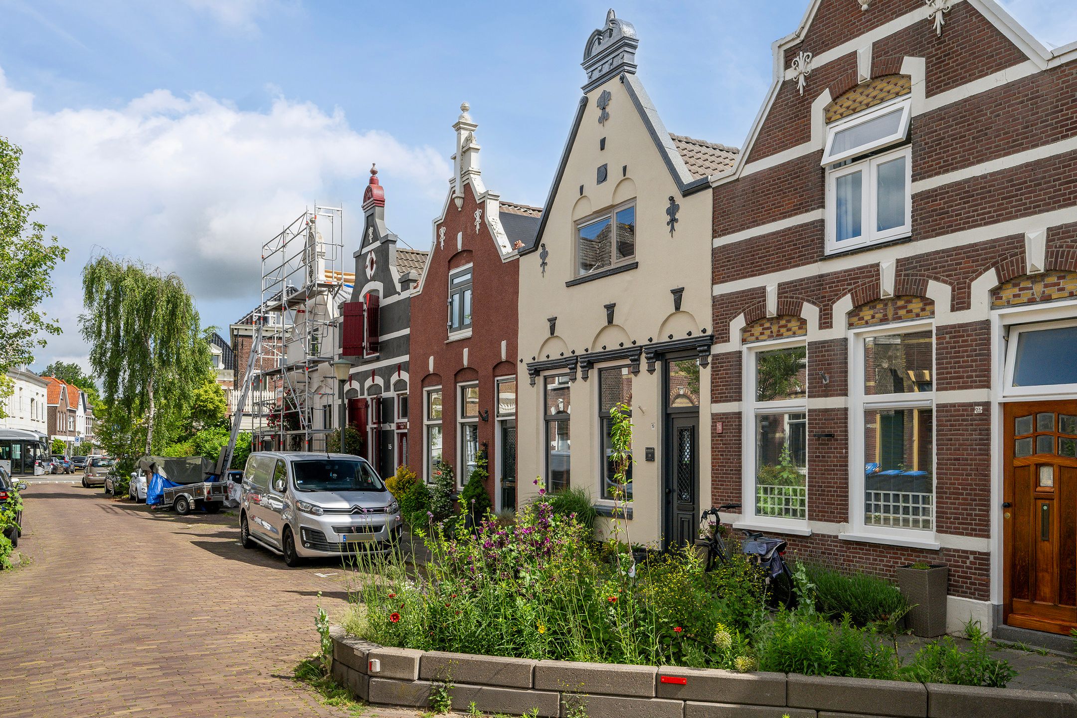 Photo 42 of Arnold Hoogvlietstraat 19