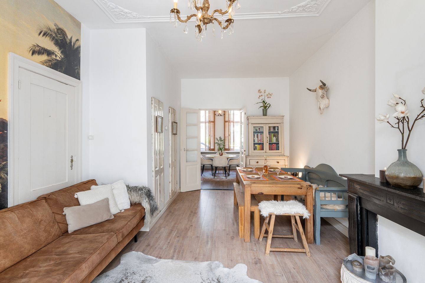 Photo 10 of Arnold Hoogvlietstraat 19
