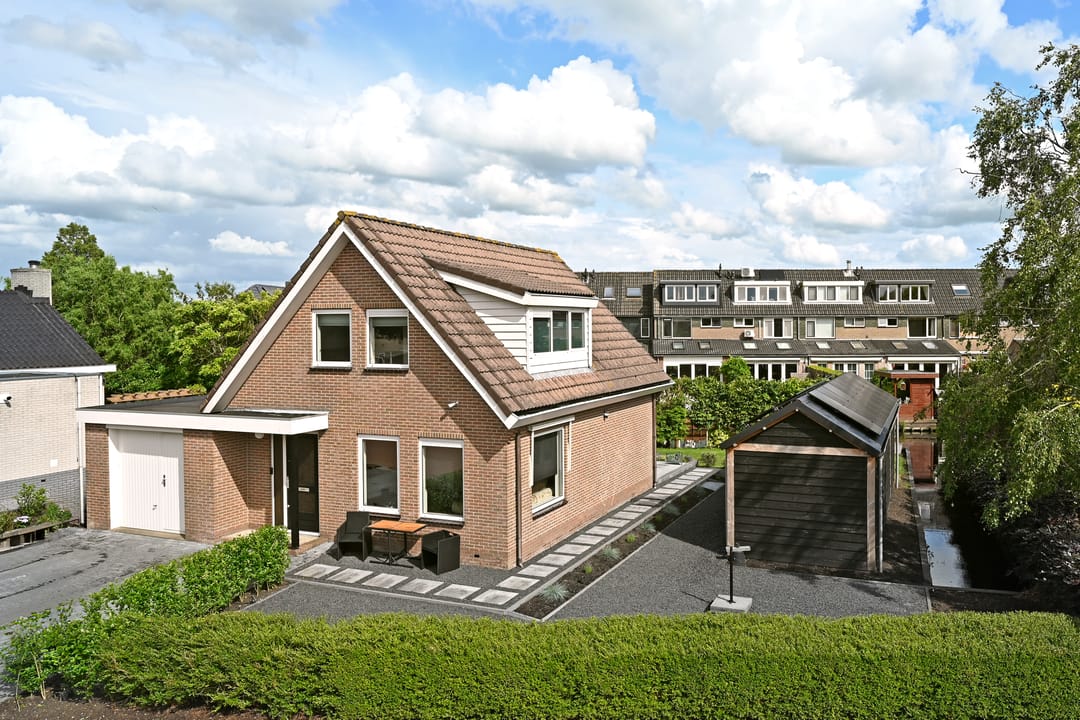 Photo 1 of Bosveen 23