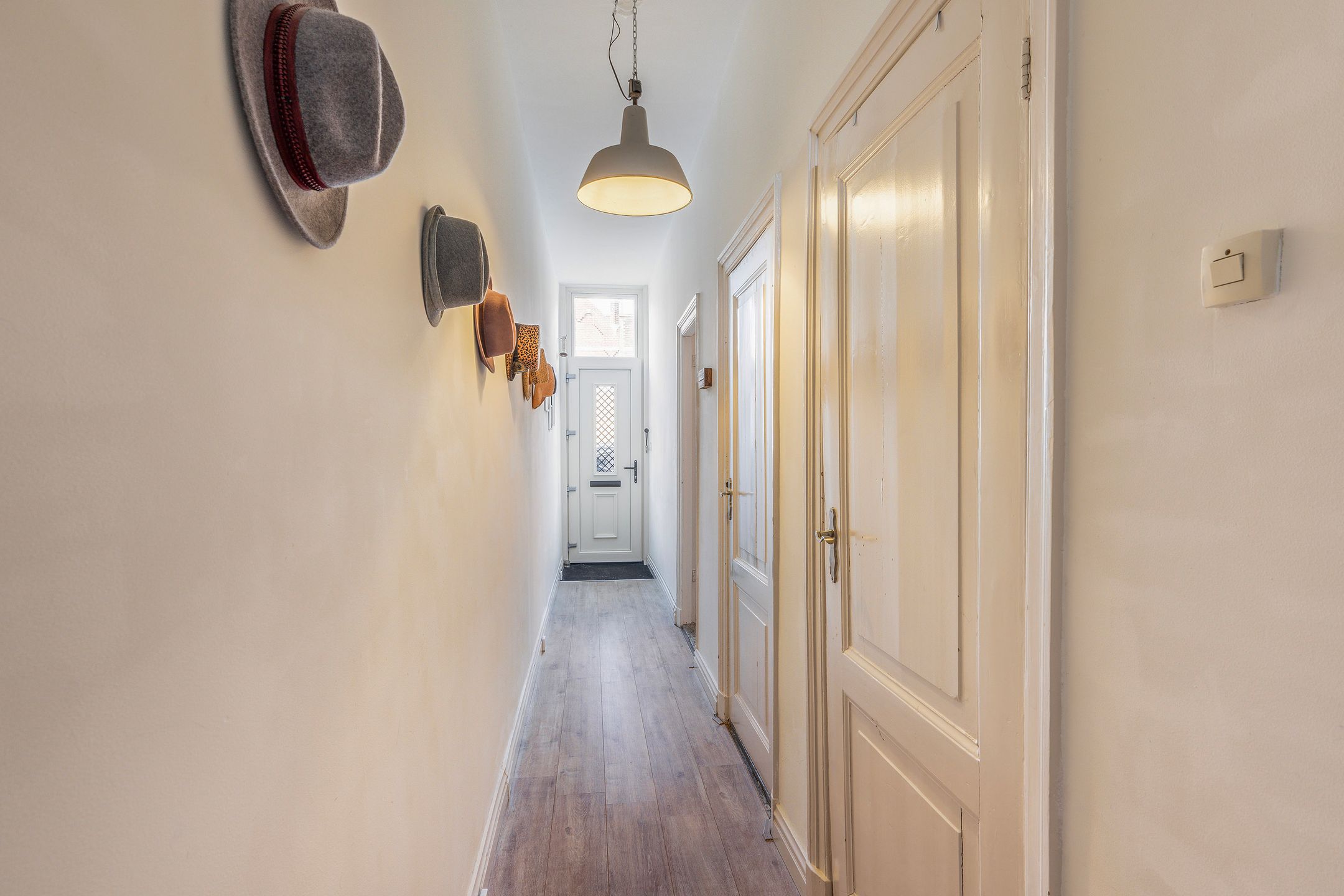 Photo 6 of Arnold Hoogvlietstraat 19