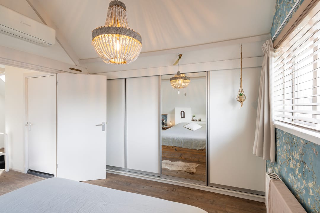 Photo 31 of Arnold Hoogvlietstraat 19