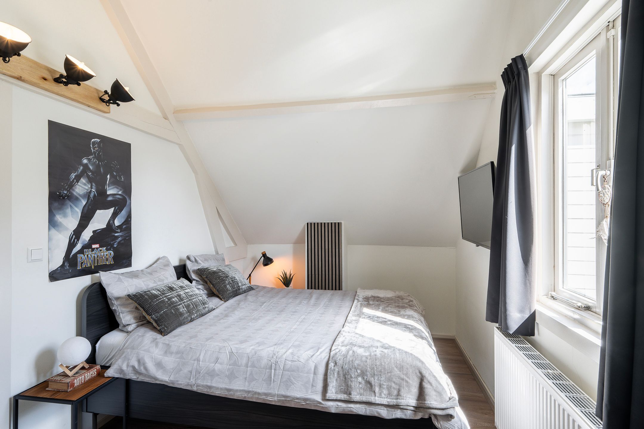 Photo 33 of Arnold Hoogvlietstraat 19