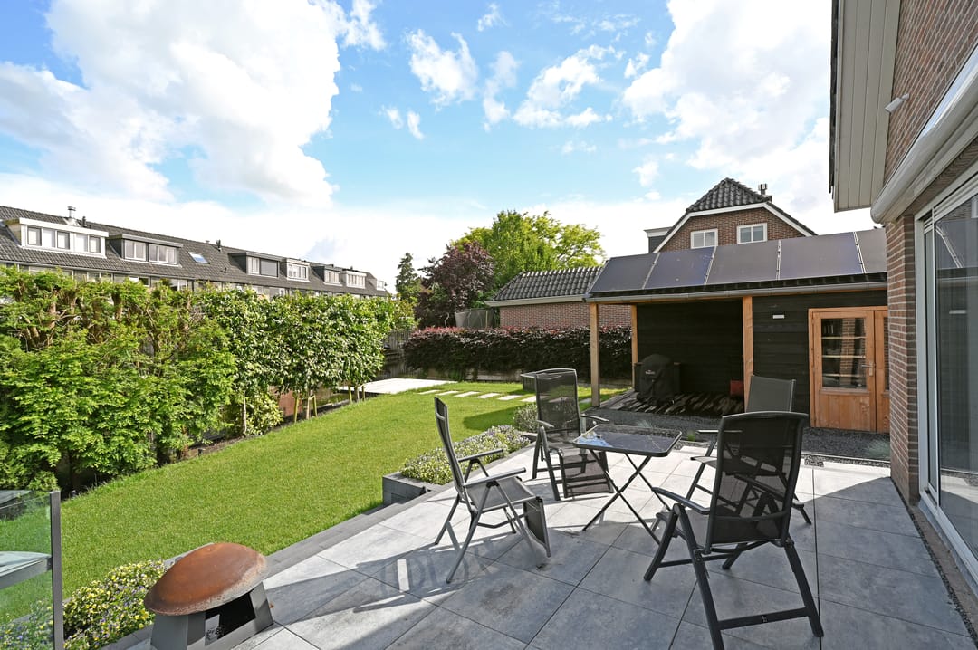 Photo 22 of Bosveen 23