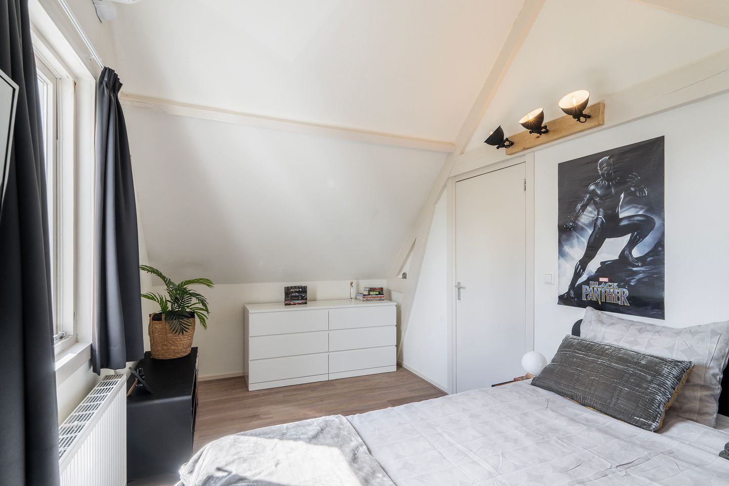 Photo 34 of Arnold Hoogvlietstraat 19