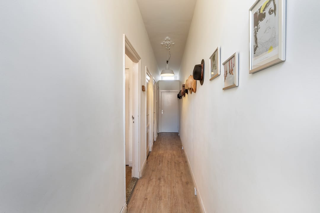 Photo 7 of Arnold Hoogvlietstraat 19