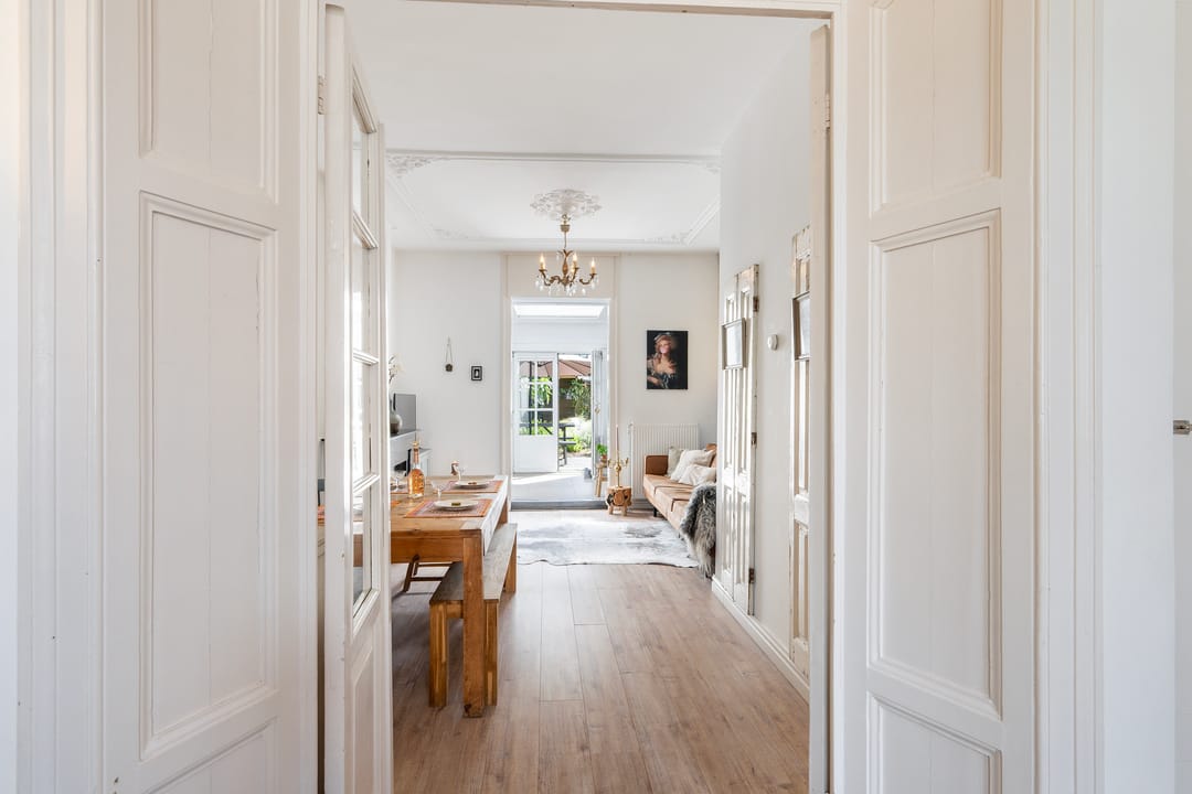 Photo 11 of Arnold Hoogvlietstraat 19