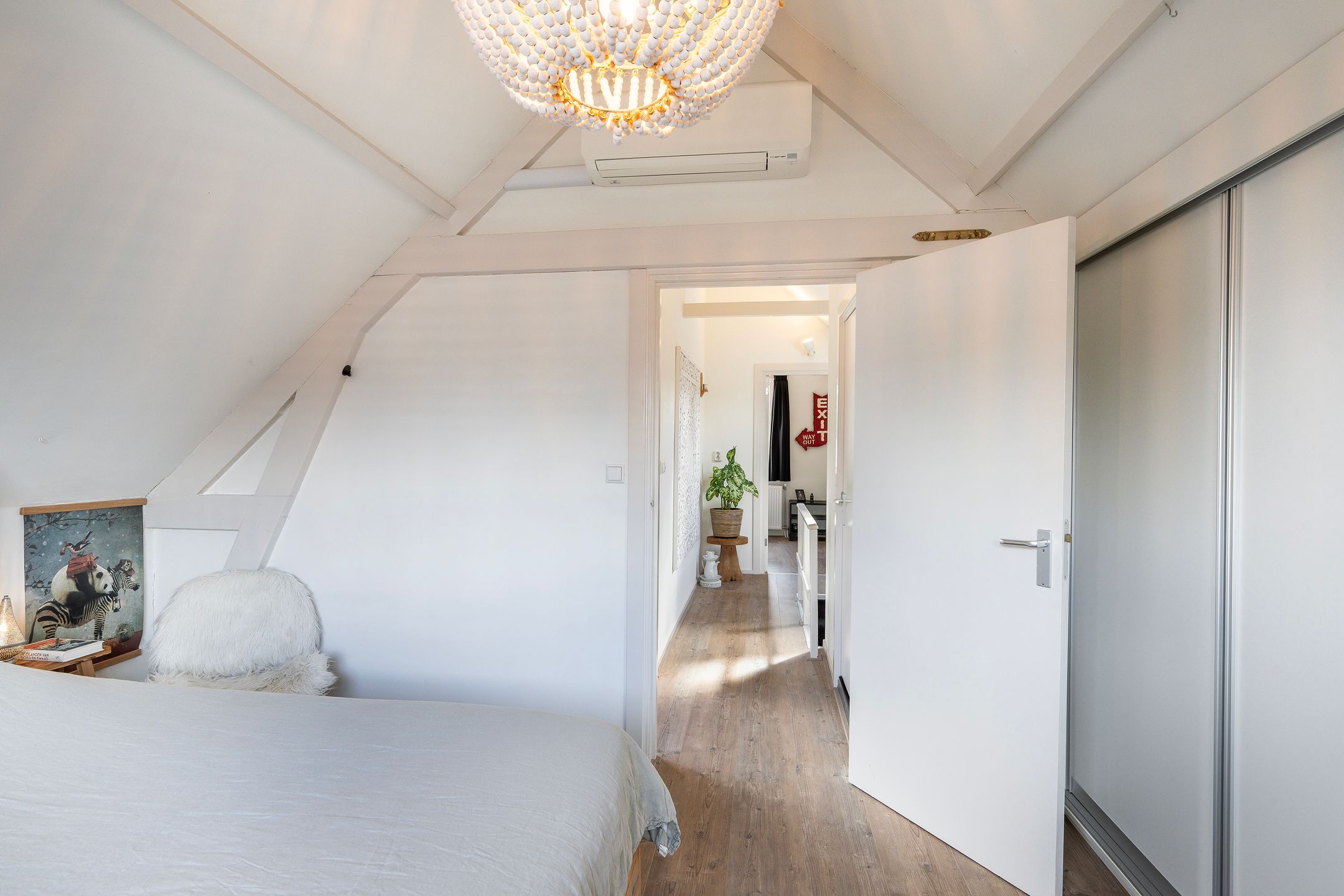 Photo 30 of Arnold Hoogvlietstraat 19