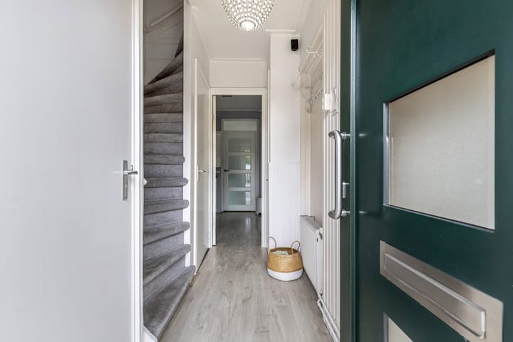 Photo 4 of Dr. Berend ten Broeckestraat 3