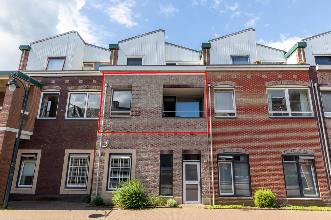Foto 1 van Het Heydenrijck 111
