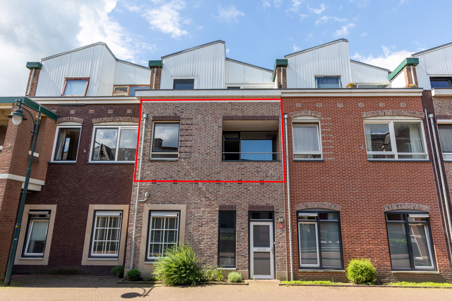 Foto 1 van Het Heydenrijck 111