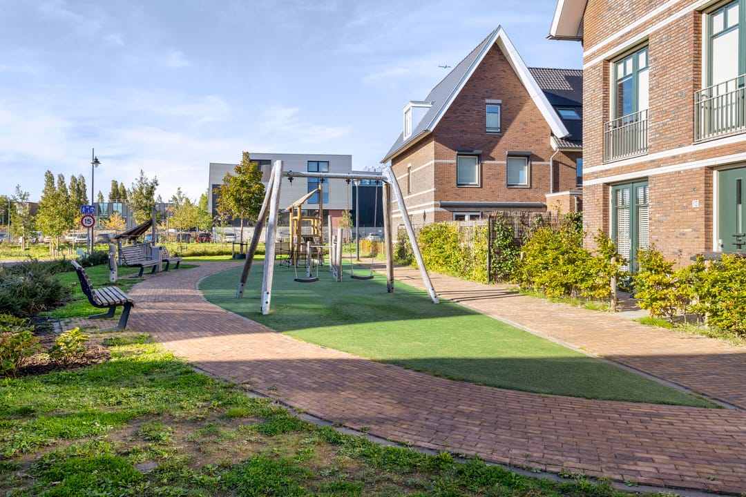 Photo 37 of Oleanderlaan 13