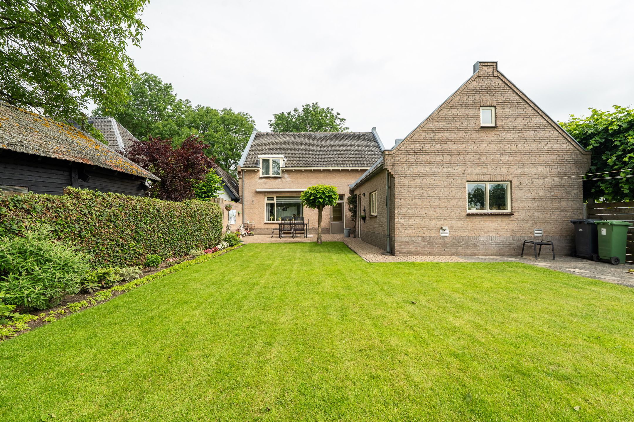 Groenendijk 38 