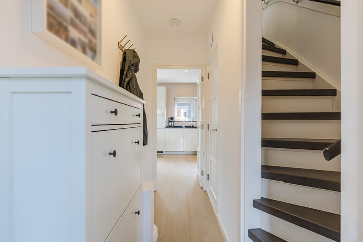 Hoekwoning te koop: Anselmusstraat 23, Mijdrecht