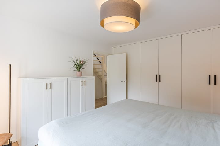 Hoekwoning te koop: Anselmusstraat 23, Mijdrecht