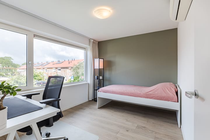 Hoekwoning te koop: Anselmusstraat 23, Mijdrecht