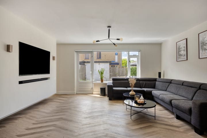 Foto 4 van Herinckhavestraat 20