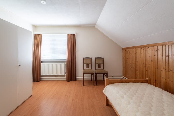 Vrijstaande woning te koop: Groenendijk 38, Oosteind