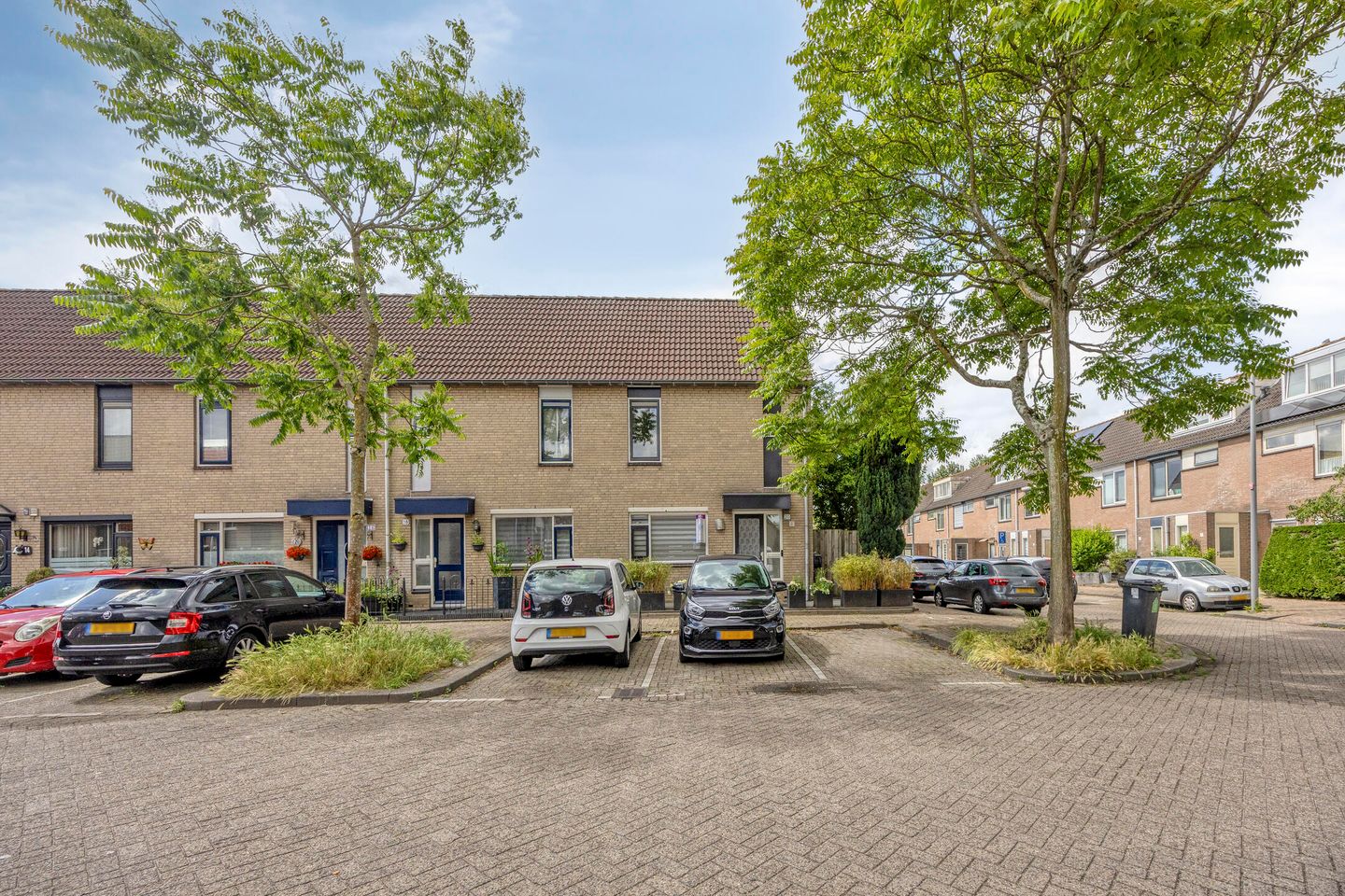Foto 1 van Herinckhavestraat 20