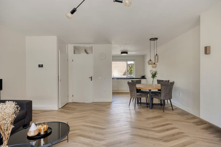 Foto 5 van Herinckhavestraat 20