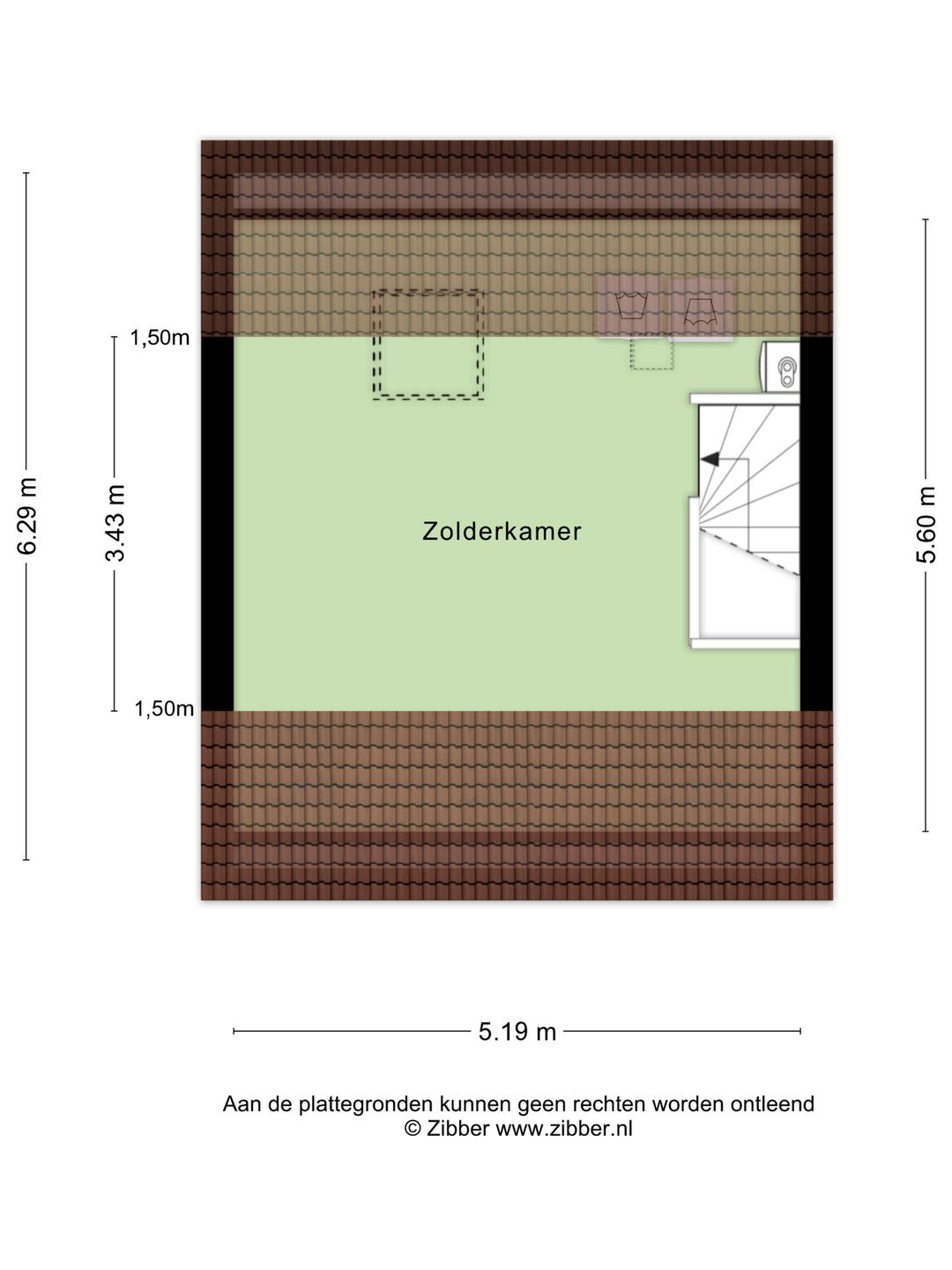 Foto 32 van Herinckhavestraat 20