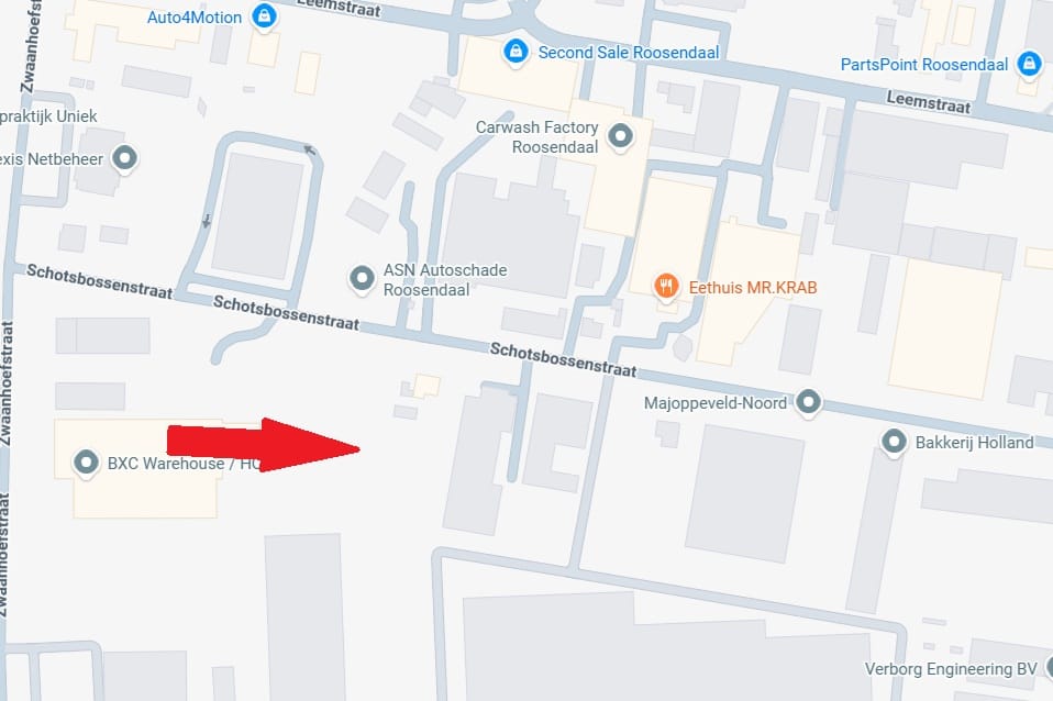 Bekijk foto 5 van Schotsbossenstraat