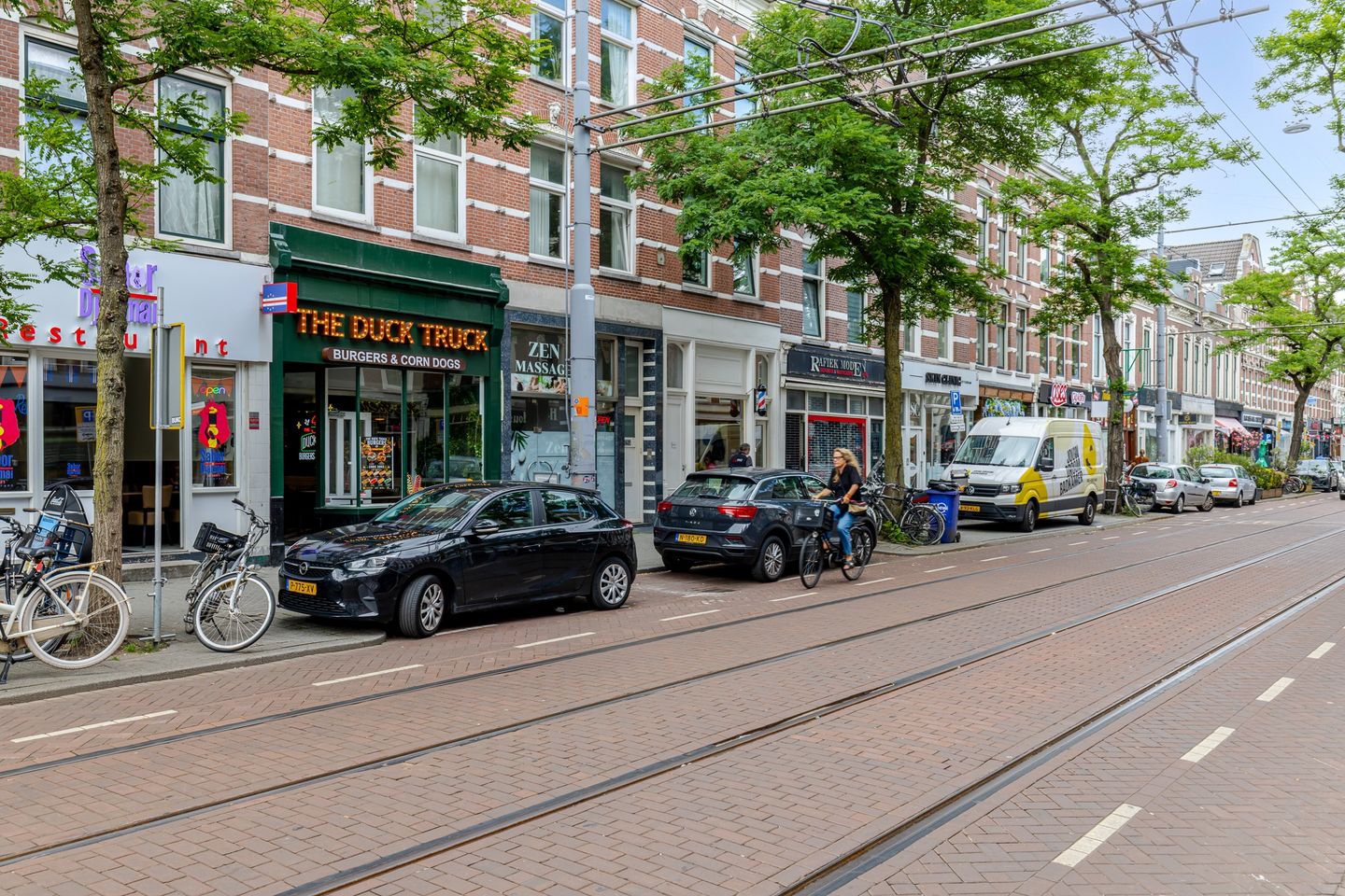 Bekijk foto 3 van Nieuwe Binnenweg 245-A