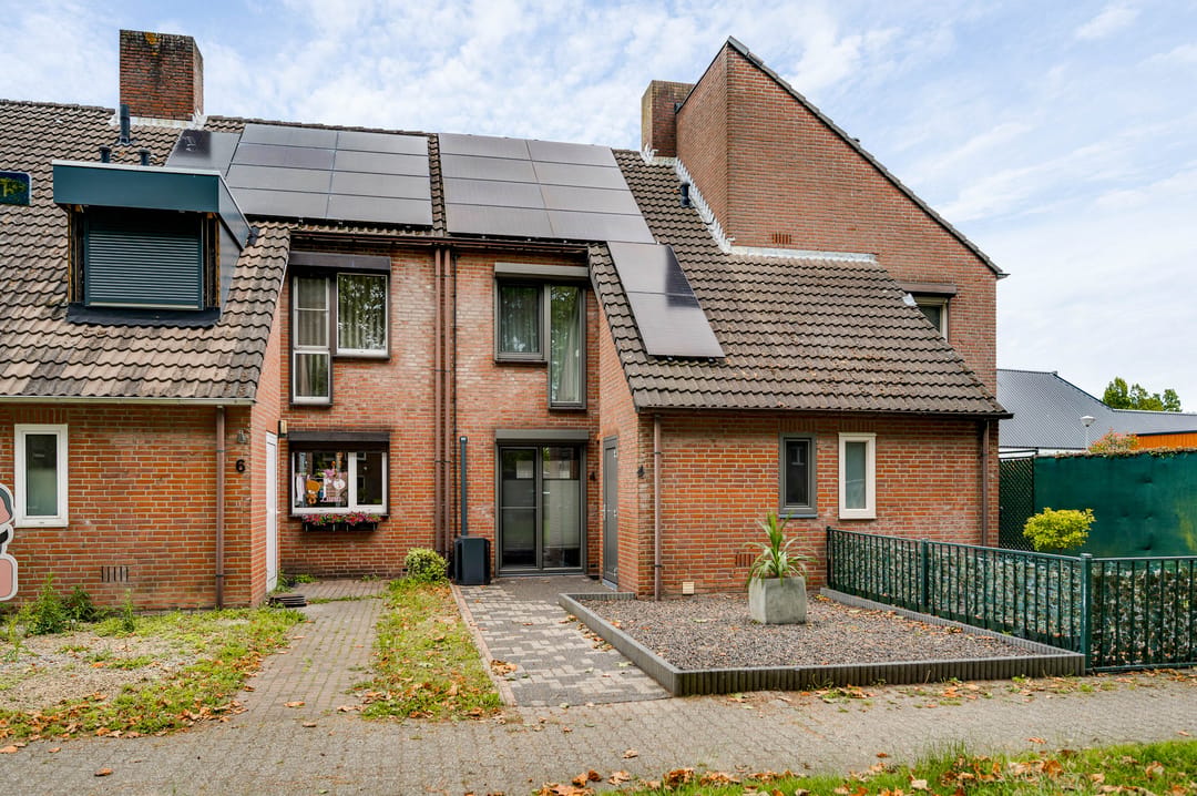 Foto 1 van Meierijstraat 4