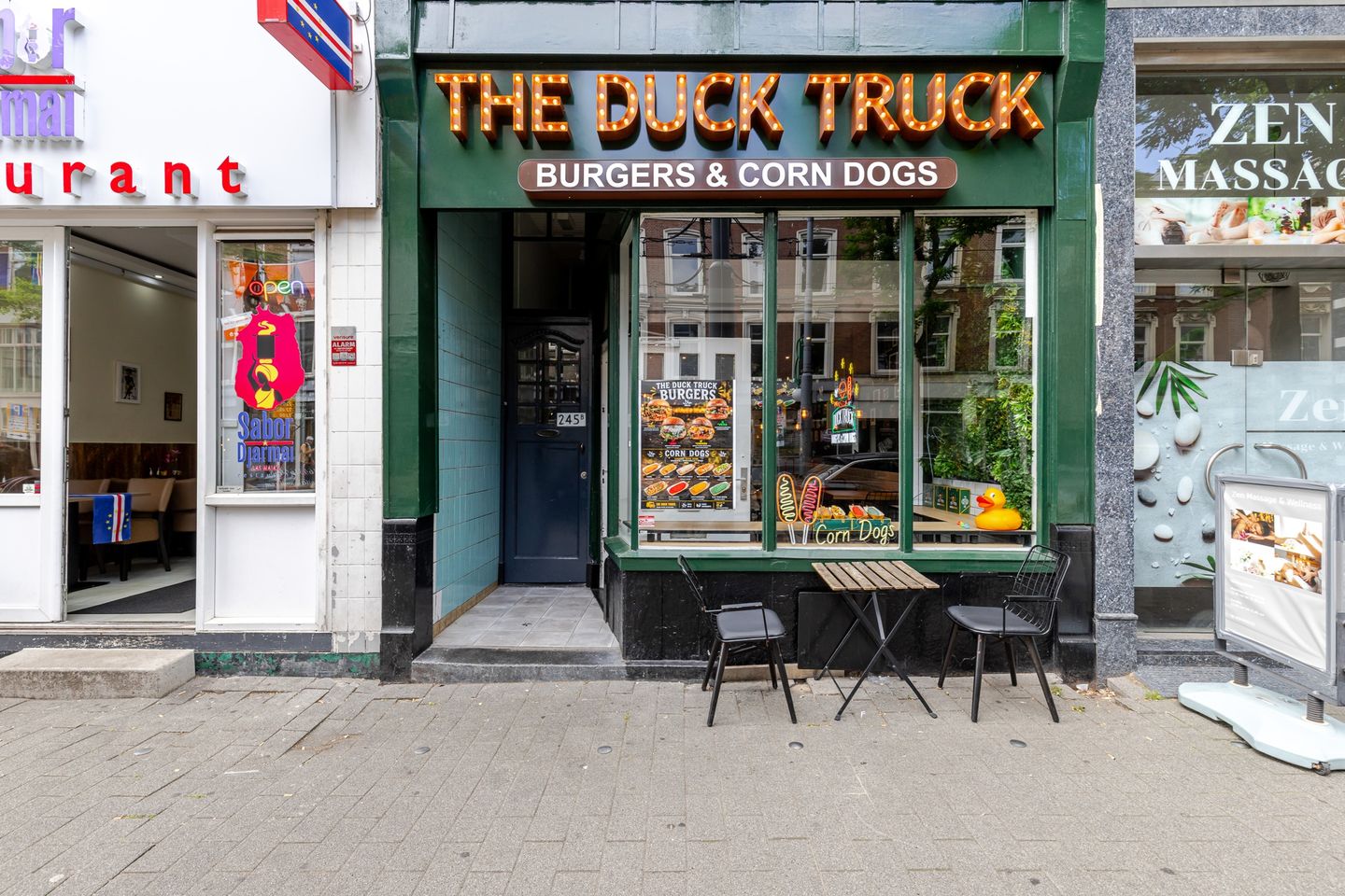 Bekijk foto 4 van Nieuwe Binnenweg 245-A