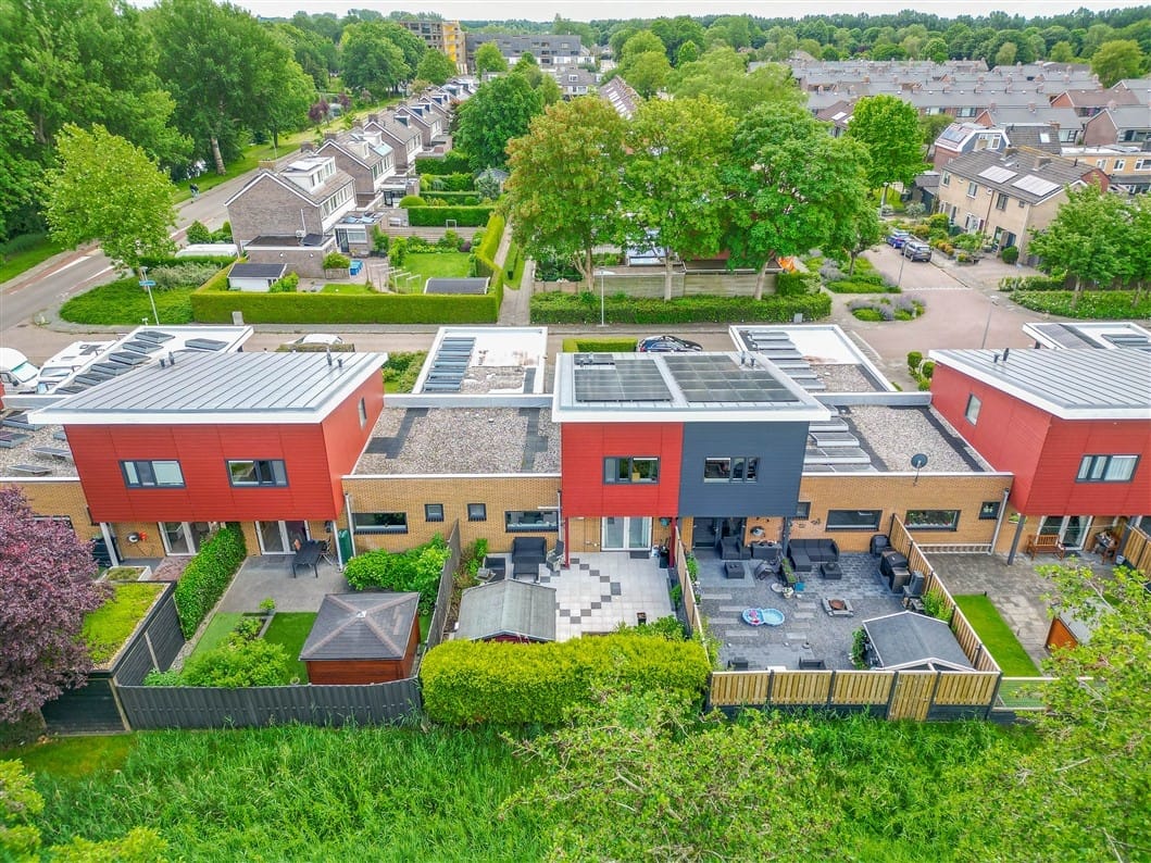 Foto 48 van Hendrik Lofversstraat 7