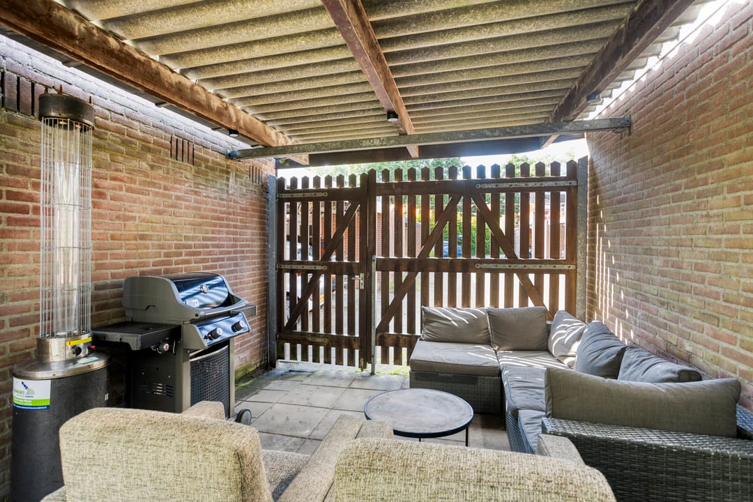Foto 28 van De Wierse 17