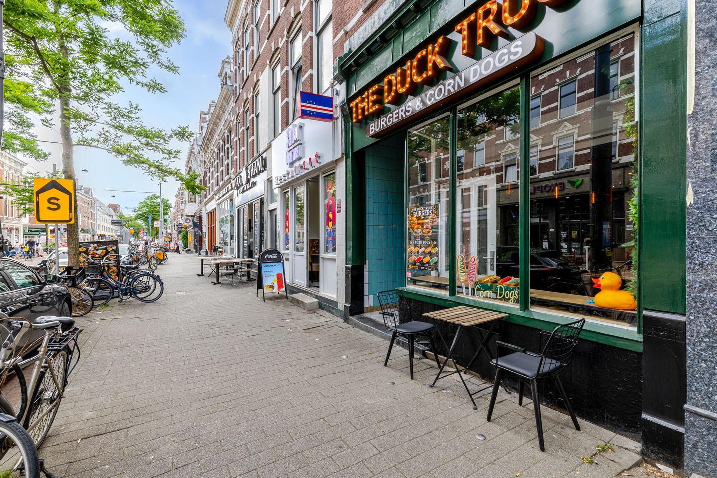 Bekijk foto 5 van Nieuwe Binnenweg 245-A