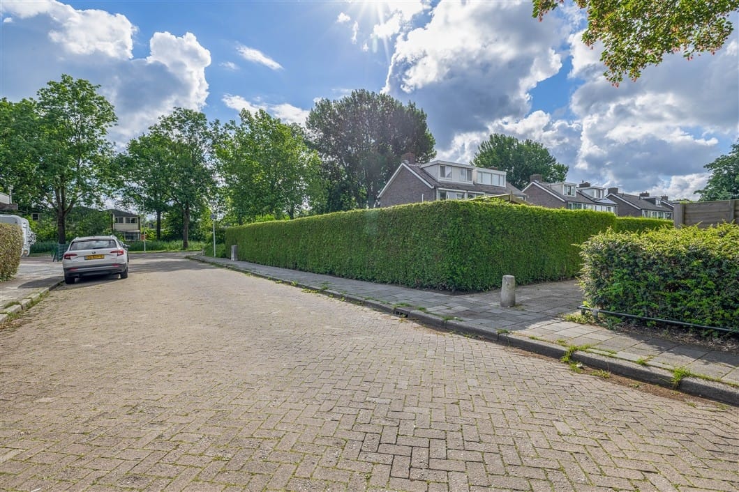 Foto 40 van Hendrik Lofversstraat 7