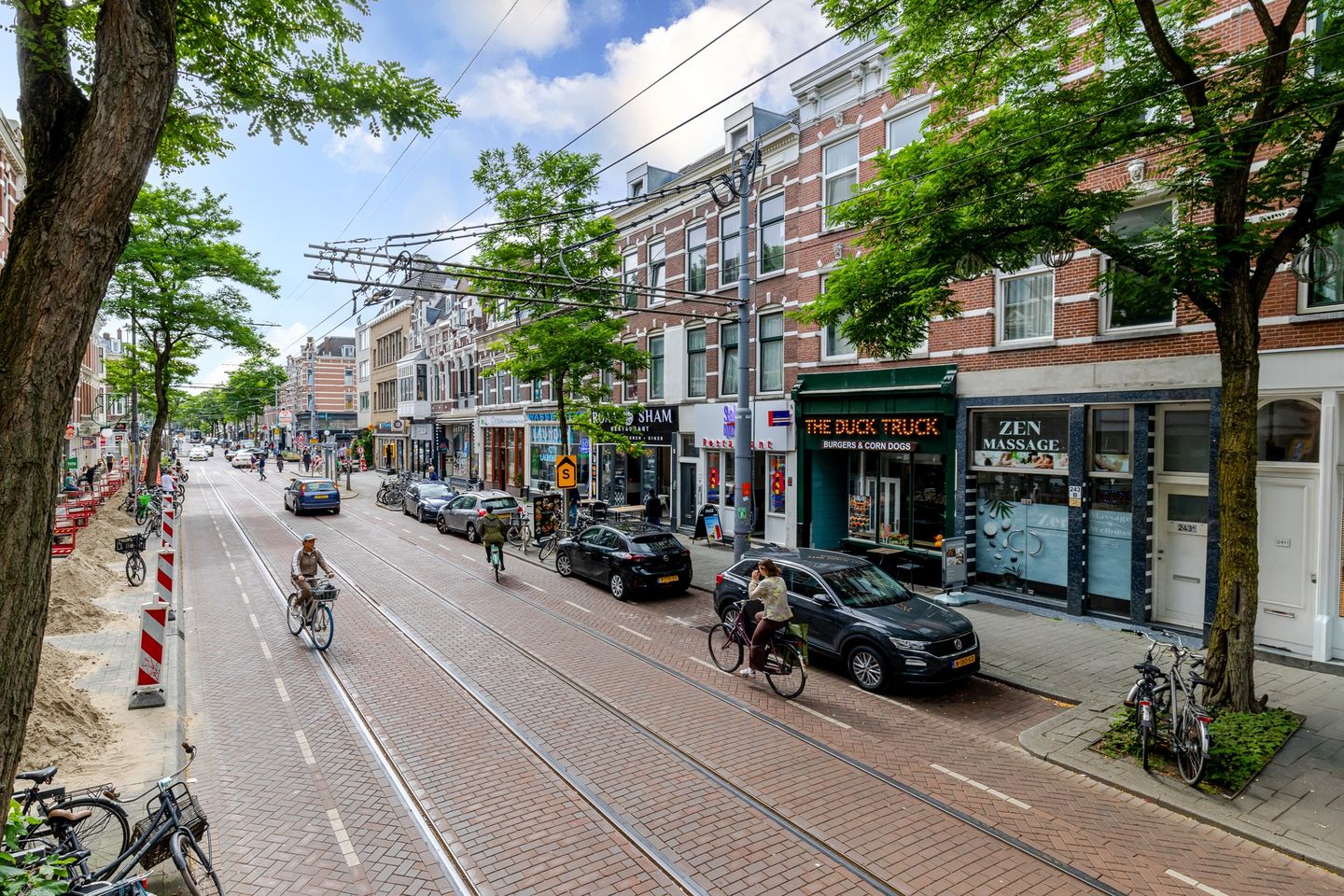 Bekijk foto 2 van Nieuwe Binnenweg 245-A