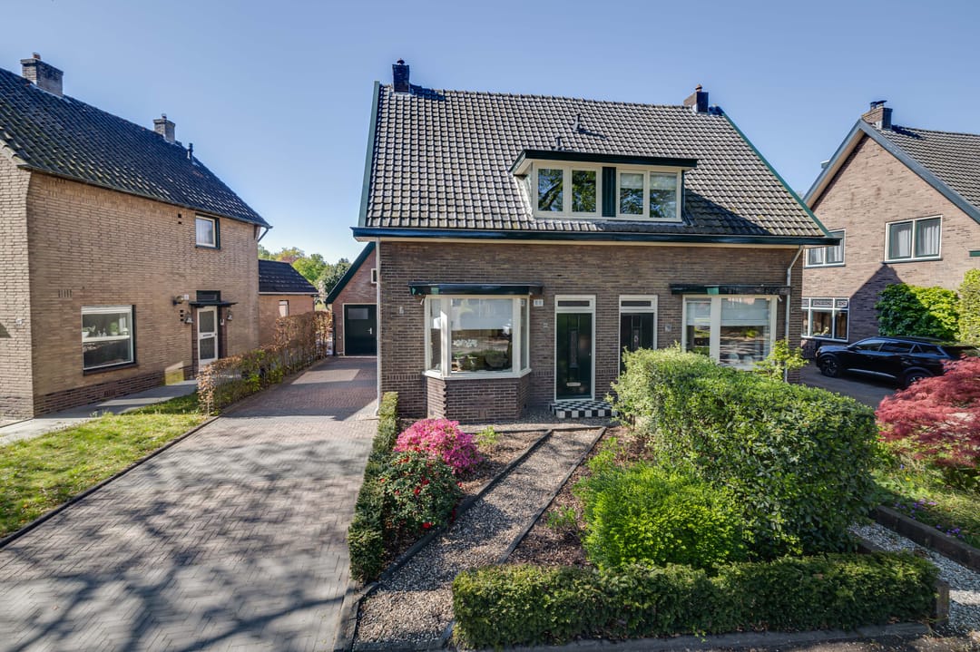 Foto 43 van Methusalemlaan 86