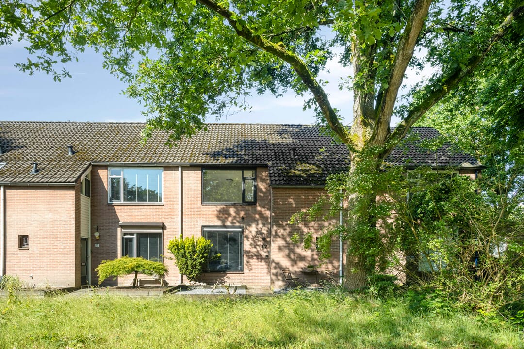 Foto 1 van De Wierse 17