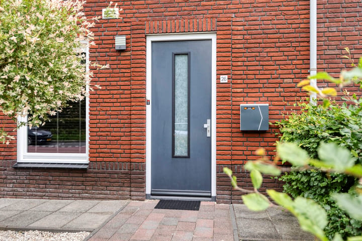 Foto 5 van De Spindel 26
