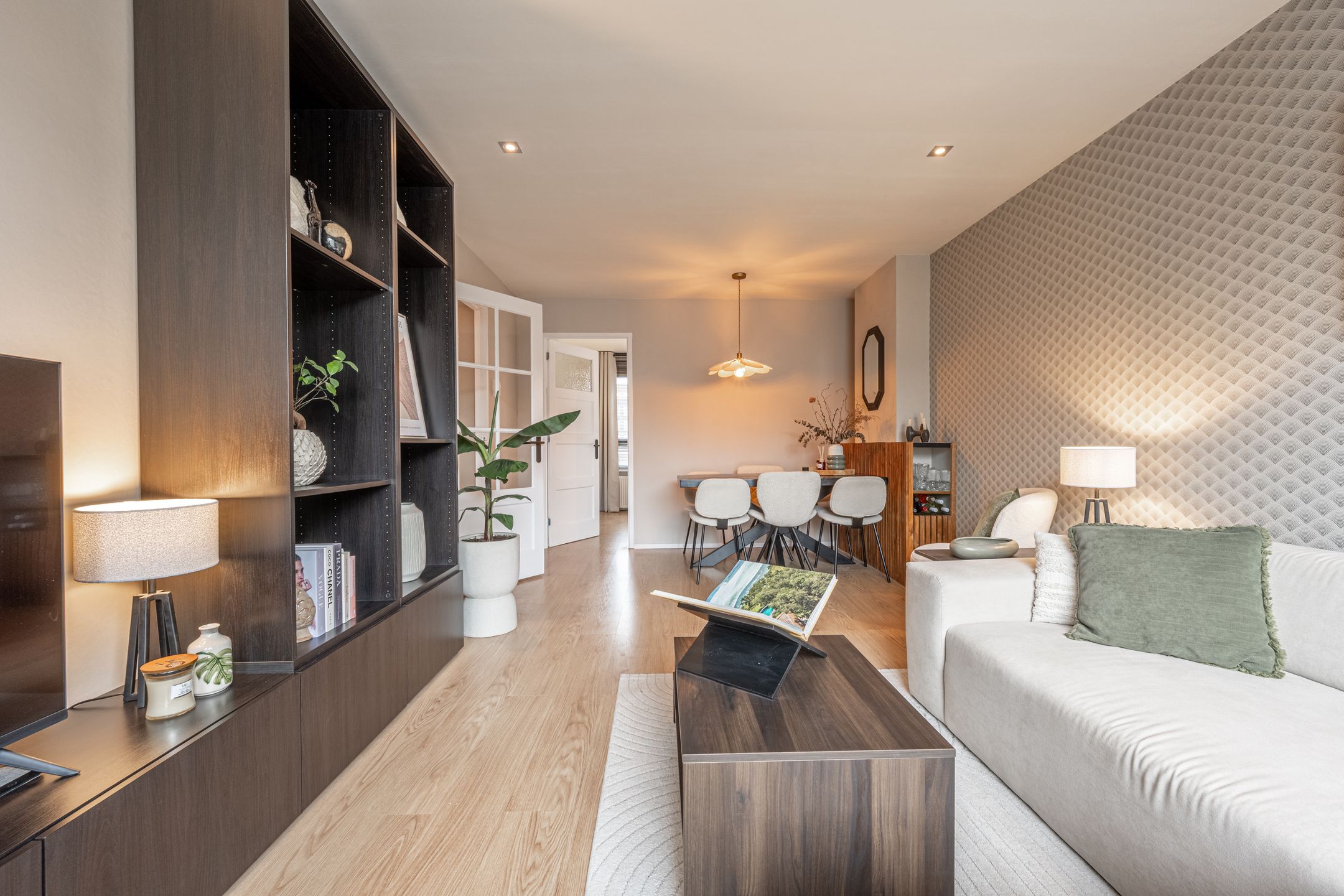 Hoveniersstraat 9-C Rotterdam - Aanzicht 5