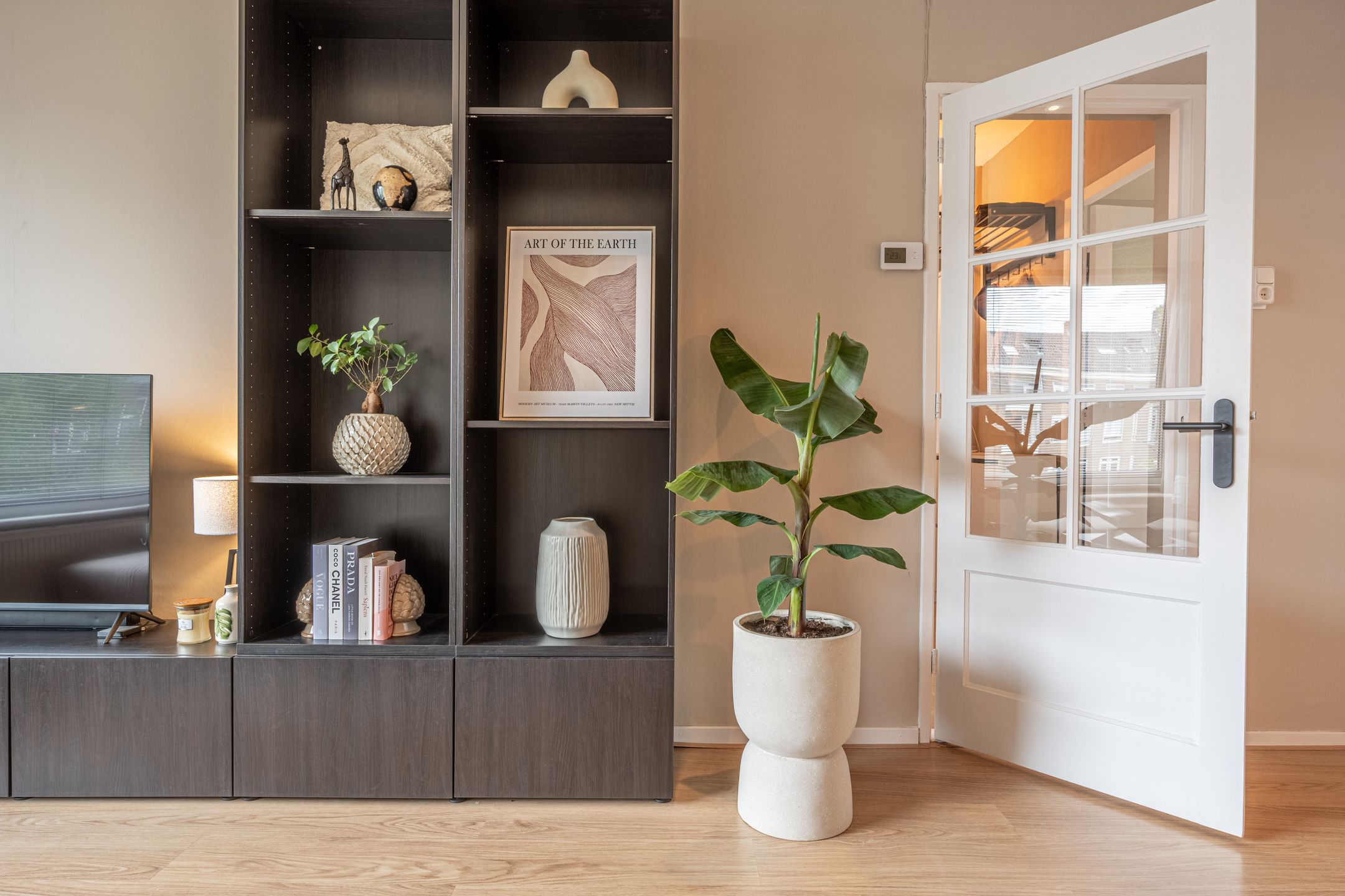 Hoveniersstraat 9-C Rotterdam - Meer