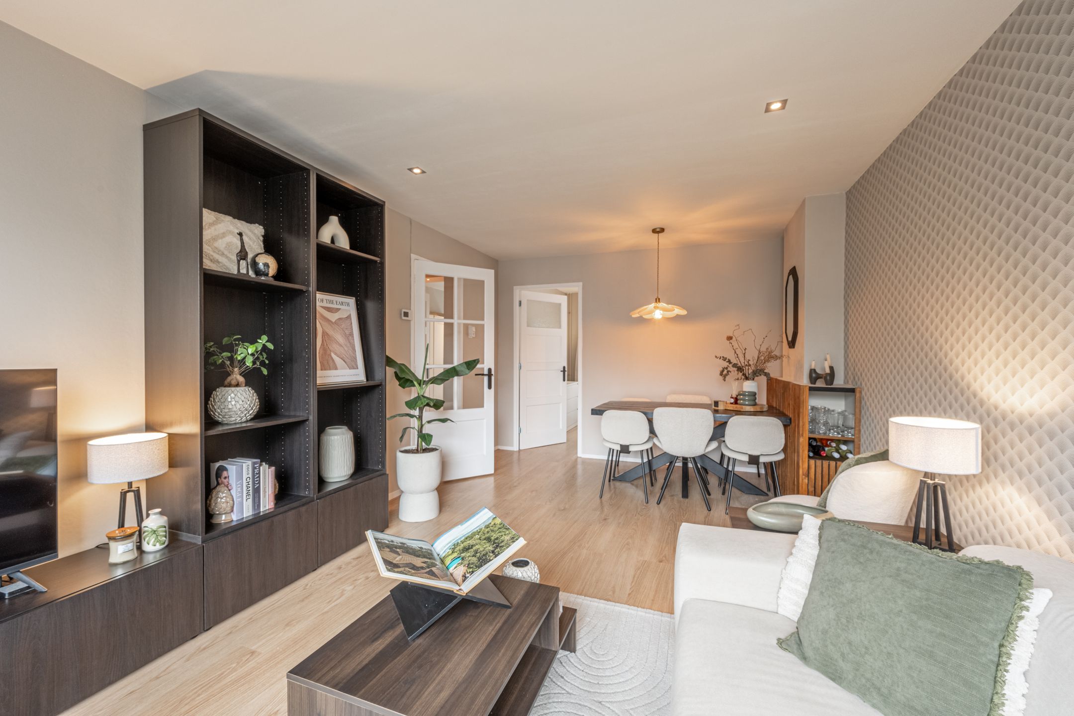 Hoveniersstraat 9-C Rotterdam - Aanzicht 6