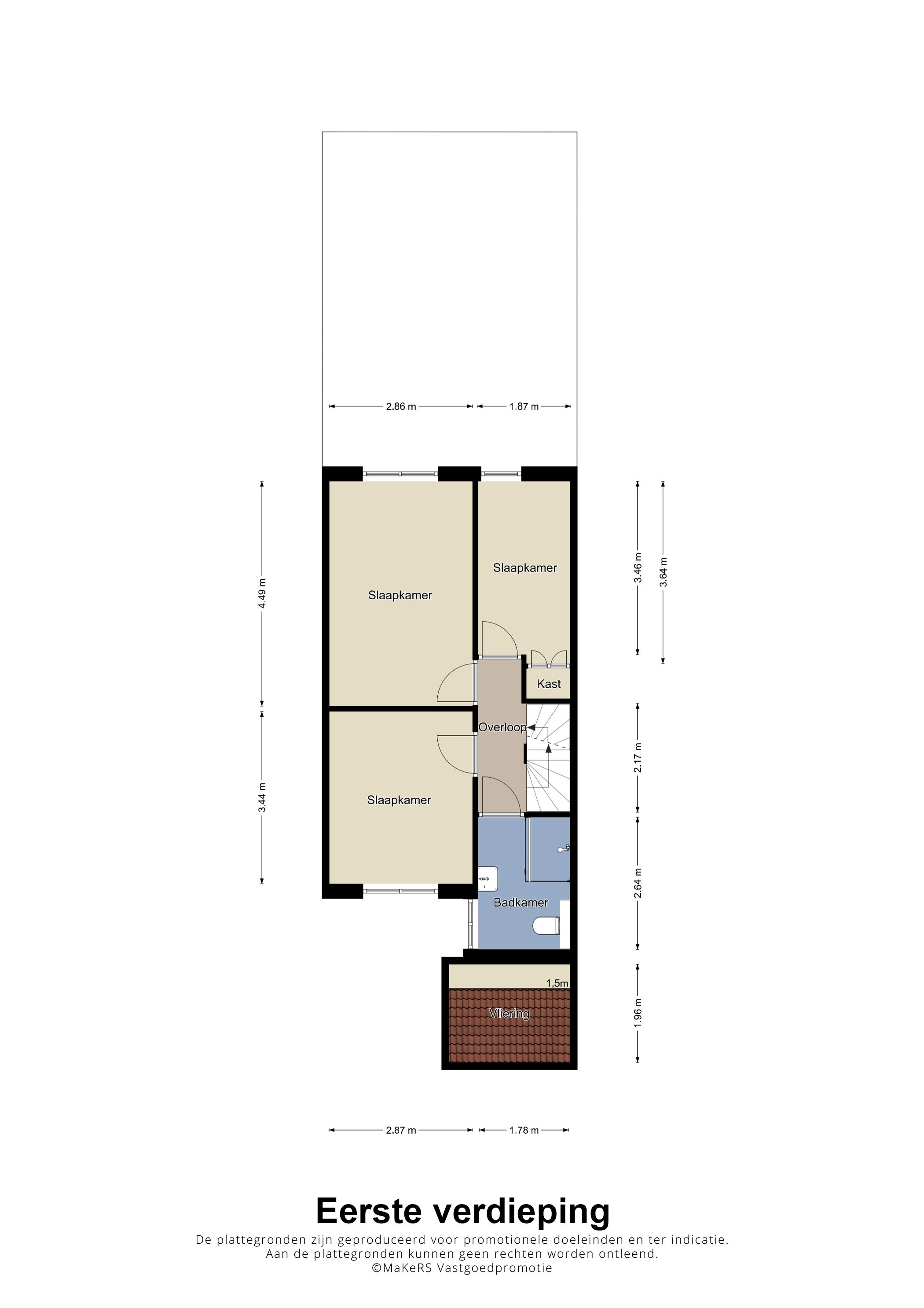 Foto 42 van Meierijstraat 4