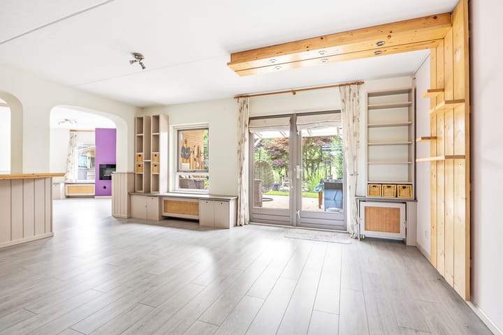 Tussenwoning te koop: Stadseiland 60, Lelystad