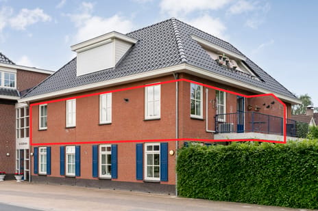 Dalvoordeweg thumbnail