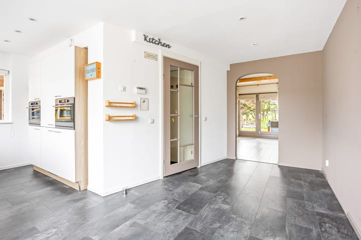 Tussenwoning te koop: Stadseiland 60, Lelystad