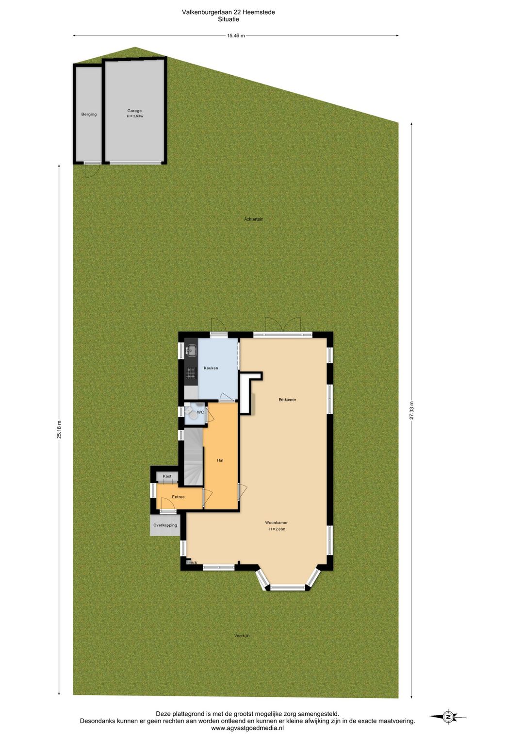Photo 32 of Valkenburgerlaan 22