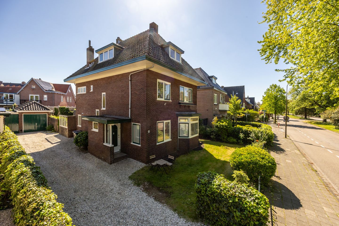 Photo 1 of Valkenburgerlaan 22