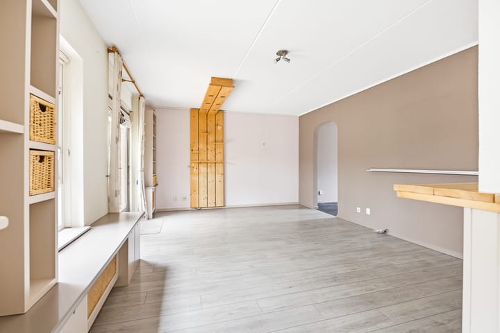 Tussenwoning te koop: Stadseiland 60, Lelystad