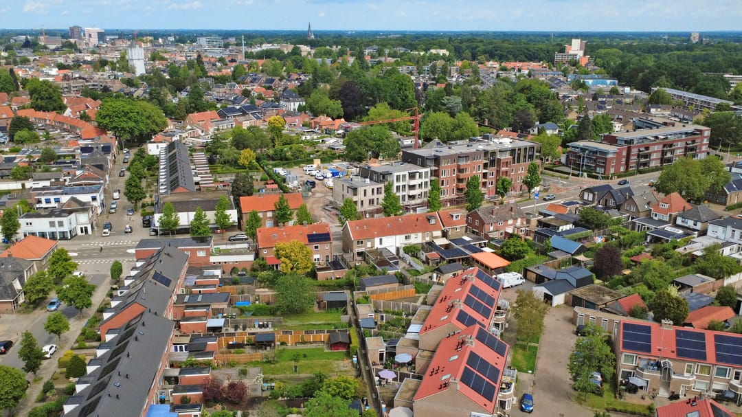 Foto 43 van Violierstraat 10