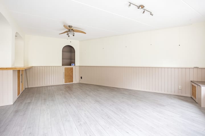 Tussenwoning te koop: Stadseiland 60, Lelystad
