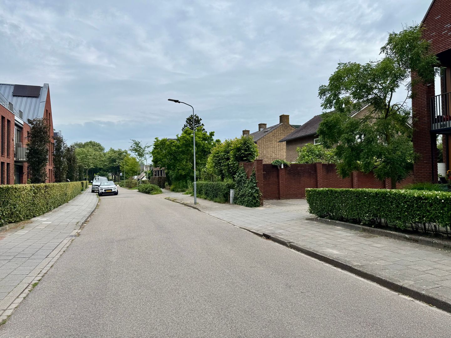 Foto 35 van Meerveldlaan 19-A