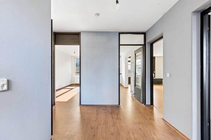 Appartement te koop: Keizerstraat 28, Almere